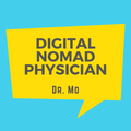 Sustainable Medicine logo