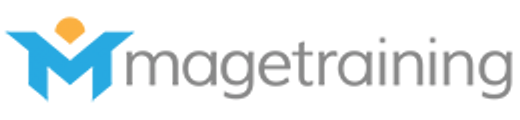 Magento Training Videos : Training for Merchants logo