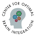 Center for Optimal Brain Integration® logo
