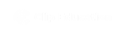 Clip Education Escuela Virtual-Online School logo
