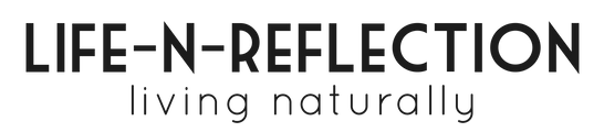 Lifenreflection logo