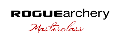 Rogue Archery Masterclass logo