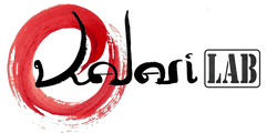 KalariLAB onLINE logo