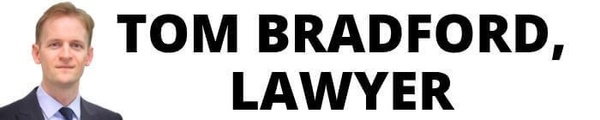 Tom Bradford Courses logo