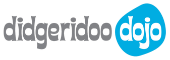 Didgeridoo Dojo logo