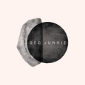 Geo Junkie Earth School logo