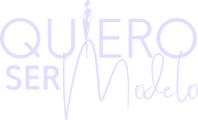 Quiero Ser Modelo logo