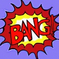 Bang2write logo