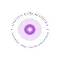 univers nelly grosjean logo