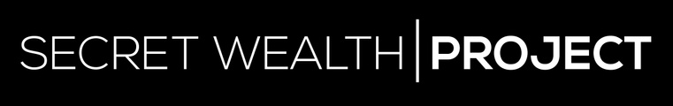 Secret Wealth Project logo