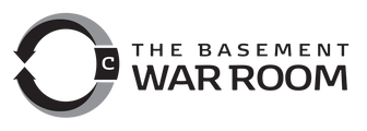 The Basement War Room logo