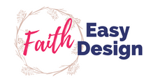 Faith Easy Design logo