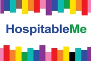 HospitableMe Inclusive Hospitality School logo