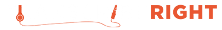 TranscribeRight logo