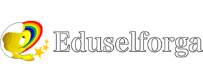 Eduselforgaオンラインスクール logo