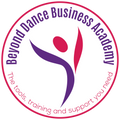 Beyond Dance Business Academy logo