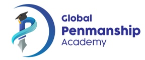 Global Penmanship Academy logo