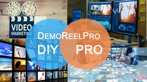 DemoReelPro logo
