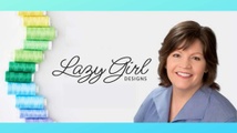 Lazy Girl logo