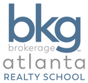 Brokerage Atlanta Realty School logo