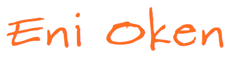 Eni Oken's Online Art Classes logo
