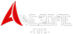 Awesome Tuts - Anyone Can Learn To Make Games logo