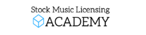 Stock Music Licensing Academy logo