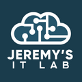 Jeremy's IT Lab logo