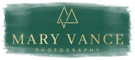 Mary Vance Photography Education logo