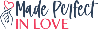 Made Perfect in Love logo