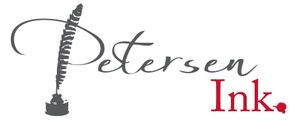 Petersen Ink logo