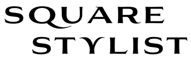 Squarestylist logo
