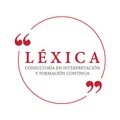 Léxica Aula Virtual para Intérpretes logo
