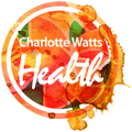 Charlotte Watts Health logo