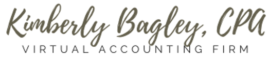 Kimberly Bagley CPA, PLLC logo