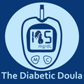 Diabetes and Pregnancy logo