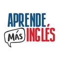 Aprende Más Inglés logo