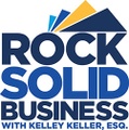 Kelley Keller Esq. logo