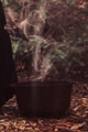 The Cauldron logo