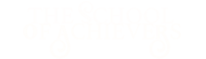The School of Achievers  logo