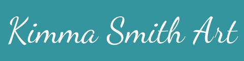 Kimma Smith Art logo