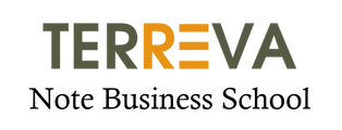 Terreva Note Business School logo
