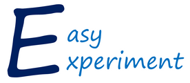 Easy Experiment Academy logo