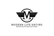 Modern Life Dating's Educational Institute logo