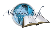 ALIC School of Ministry logo