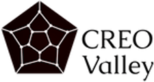CREO Valley logo