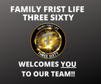 FFL Three Sixty Bootcamp logo