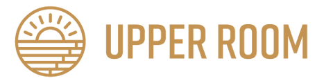 Upper Room Church logo