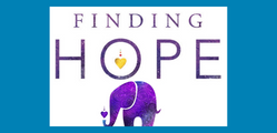 Finding Hope: Self Help and Personal Development logo