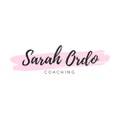 Sarah Ordo Coaching logo